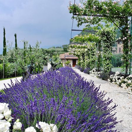 Bed and Breakfast Miramonti Iseo Zewnętrze zdjęcie
