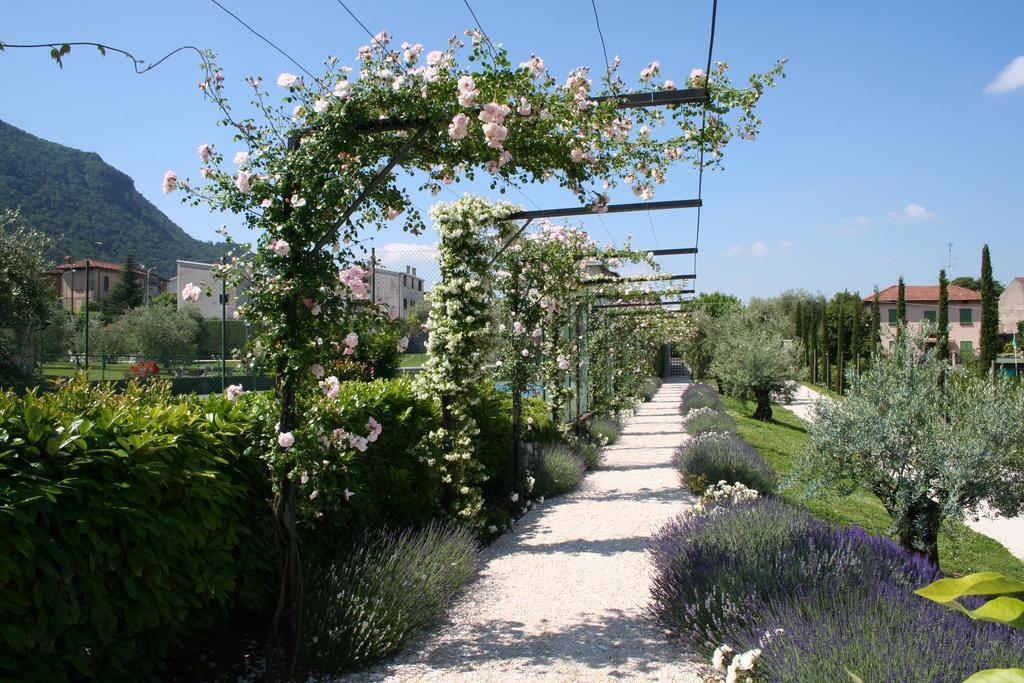 Bed and Breakfast Miramonti Iseo Zewnętrze zdjęcie