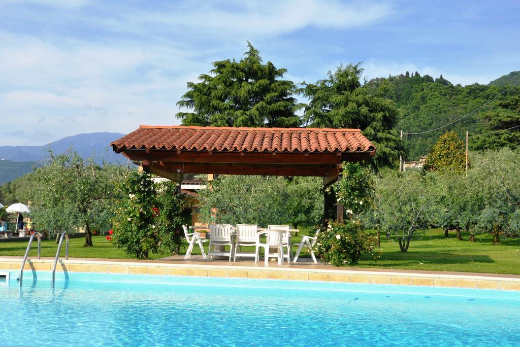 Bed and Breakfast Miramonti Iseo Zewnętrze zdjęcie