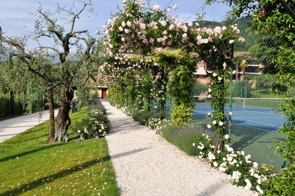 Bed and Breakfast Miramonti Iseo Zewnętrze zdjęcie