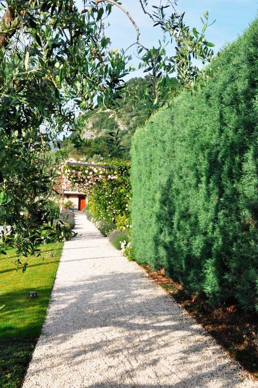Bed and Breakfast Miramonti Iseo Zewnętrze zdjęcie