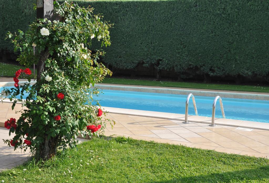 Bed and Breakfast Miramonti Iseo Zewnętrze zdjęcie