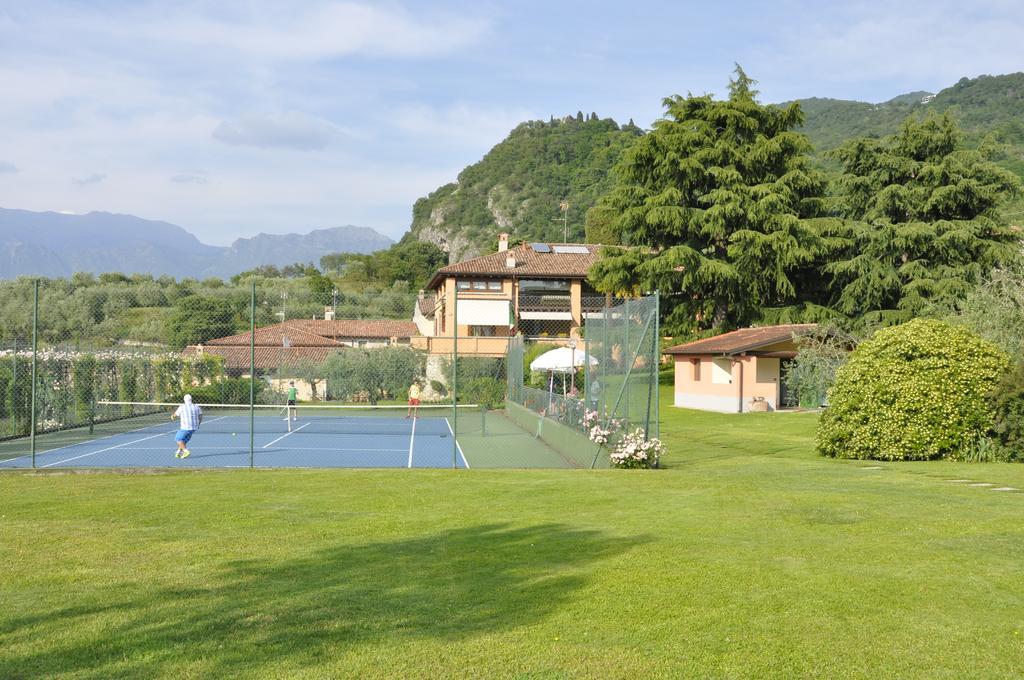 Bed and Breakfast Miramonti Iseo Zewnętrze zdjęcie
