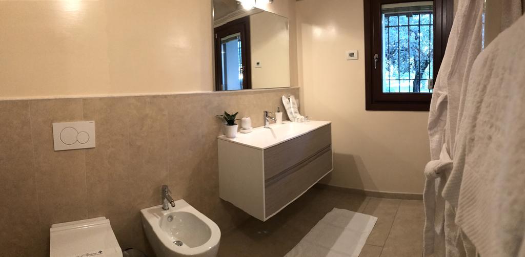 Bed and Breakfast Miramonti Iseo Zewnętrze zdjęcie