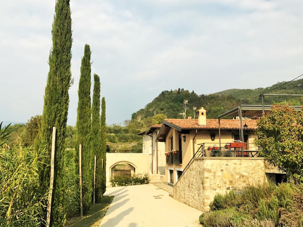 Bed and Breakfast Miramonti Iseo Zewnętrze zdjęcie