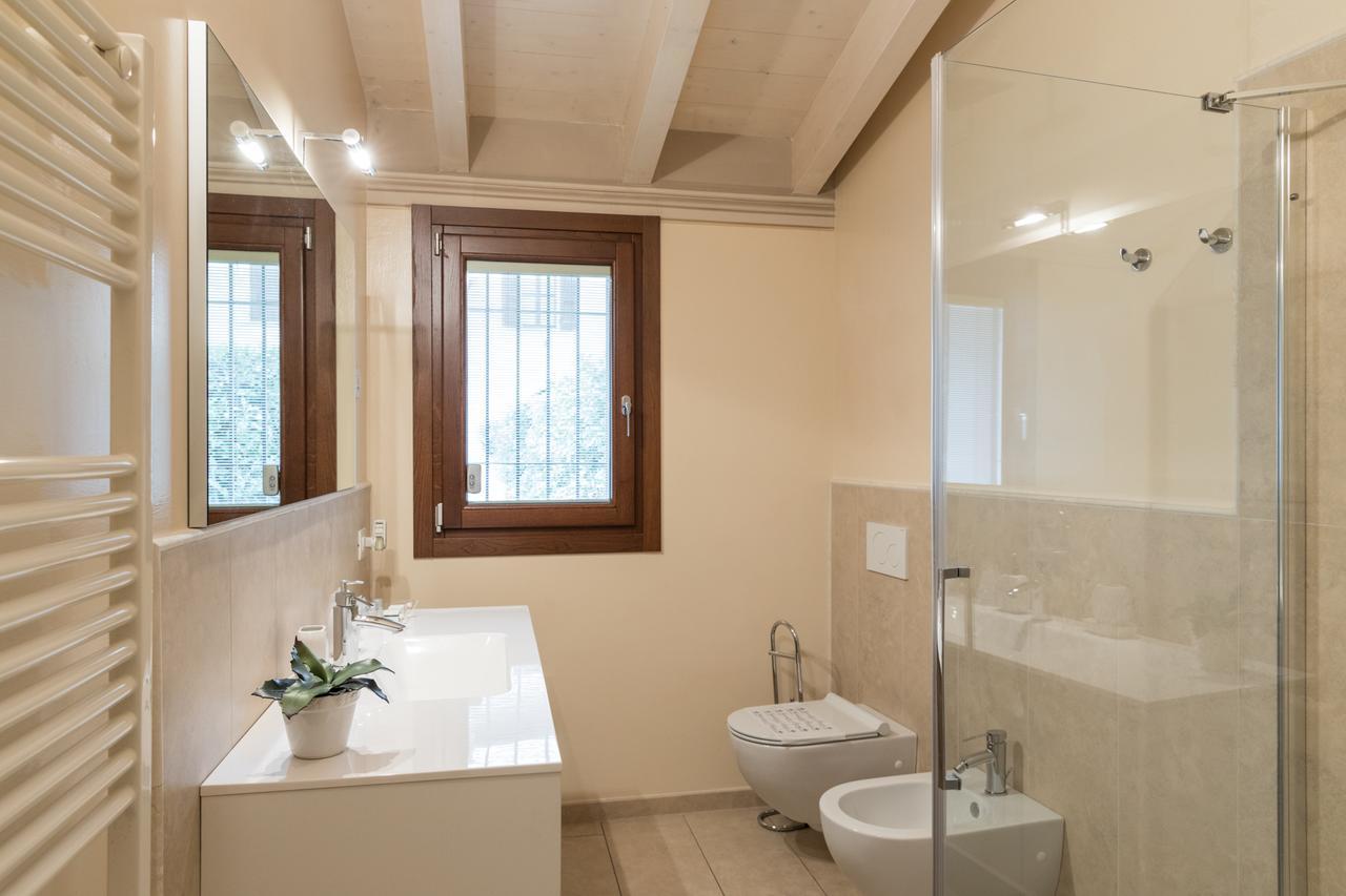 Bed and Breakfast Miramonti Iseo Zewnętrze zdjęcie