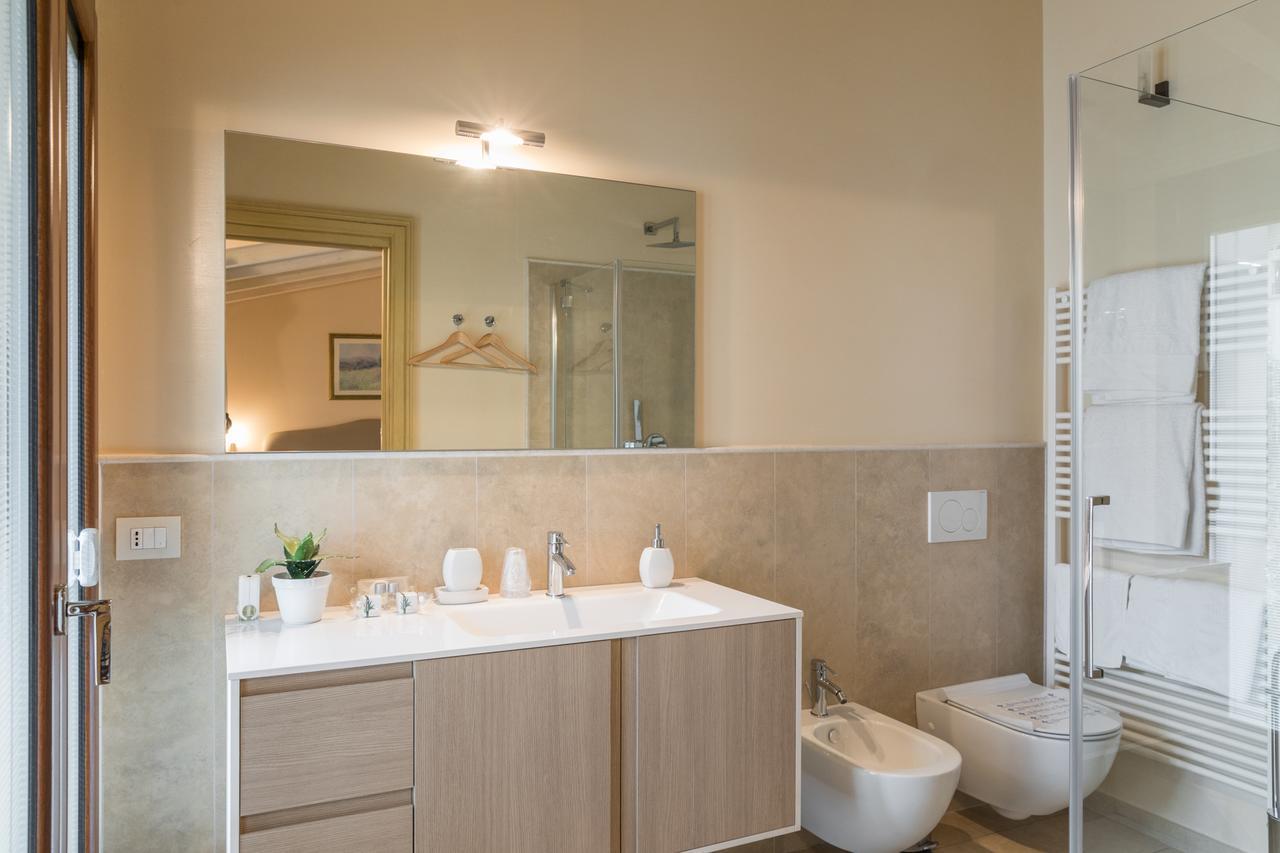 Bed and Breakfast Miramonti Iseo Zewnętrze zdjęcie