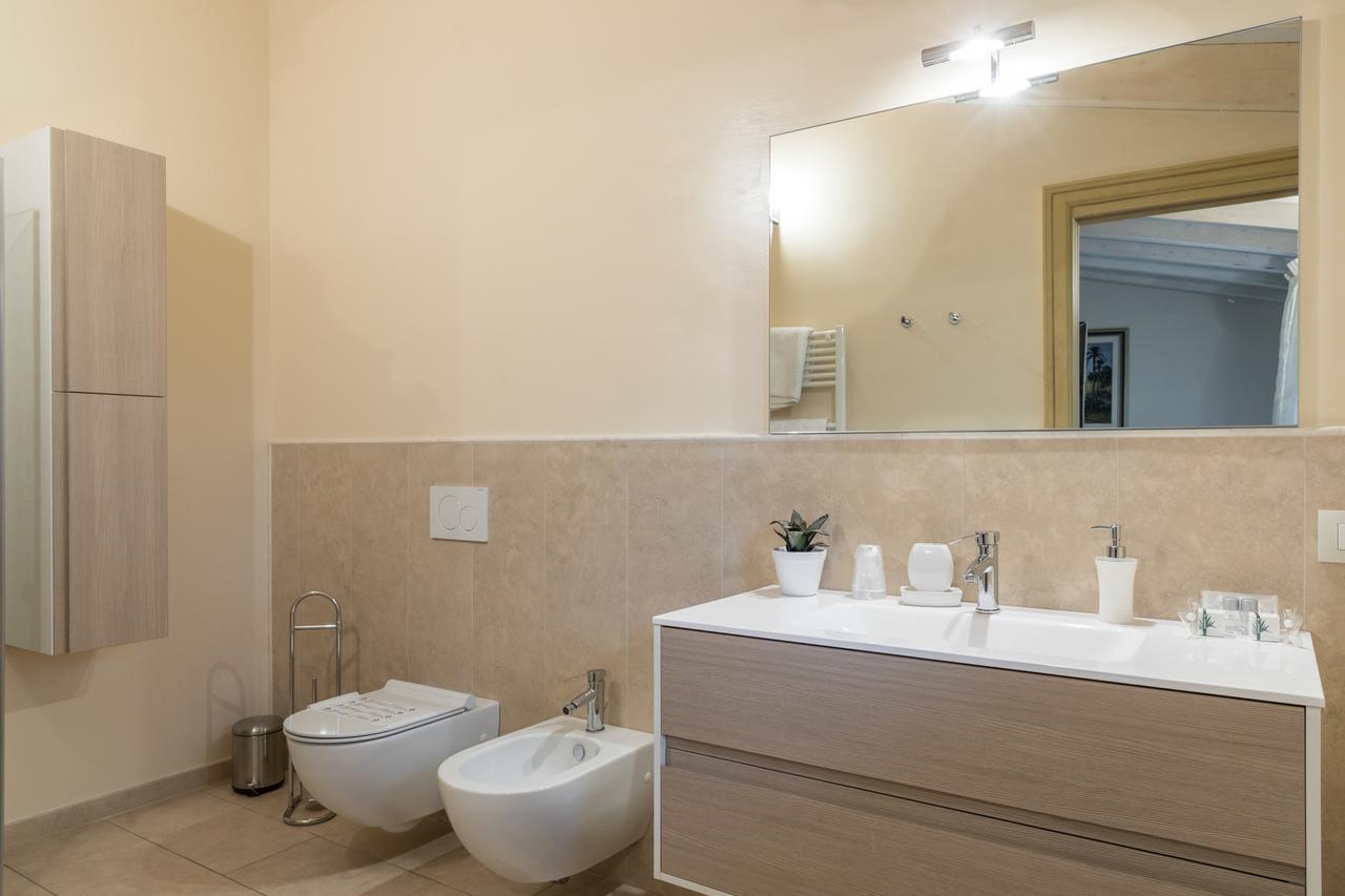 Bed and Breakfast Miramonti Iseo Zewnętrze zdjęcie