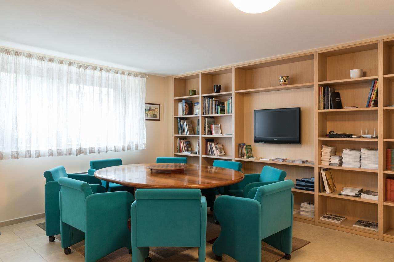 Bed and Breakfast Miramonti Iseo Zewnętrze zdjęcie