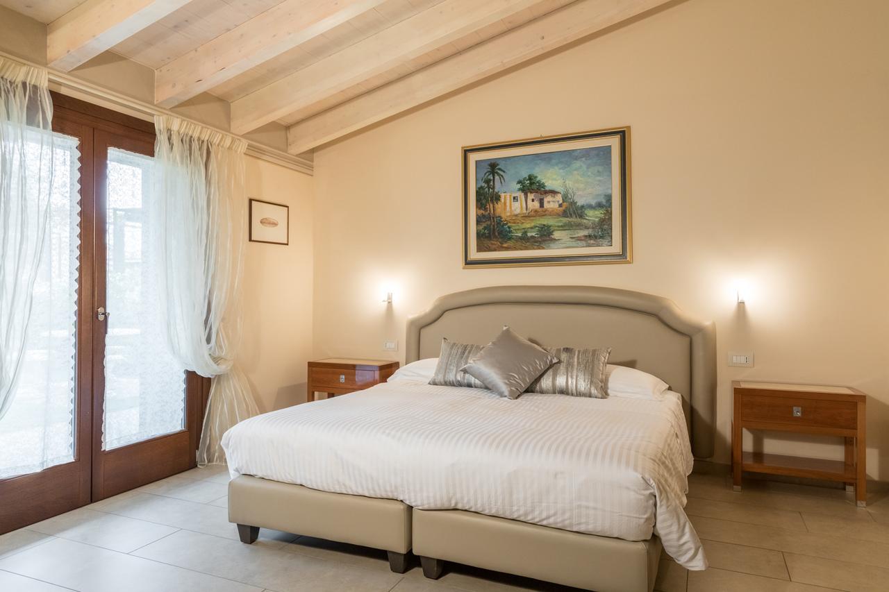 Bed and Breakfast Miramonti Iseo Zewnętrze zdjęcie