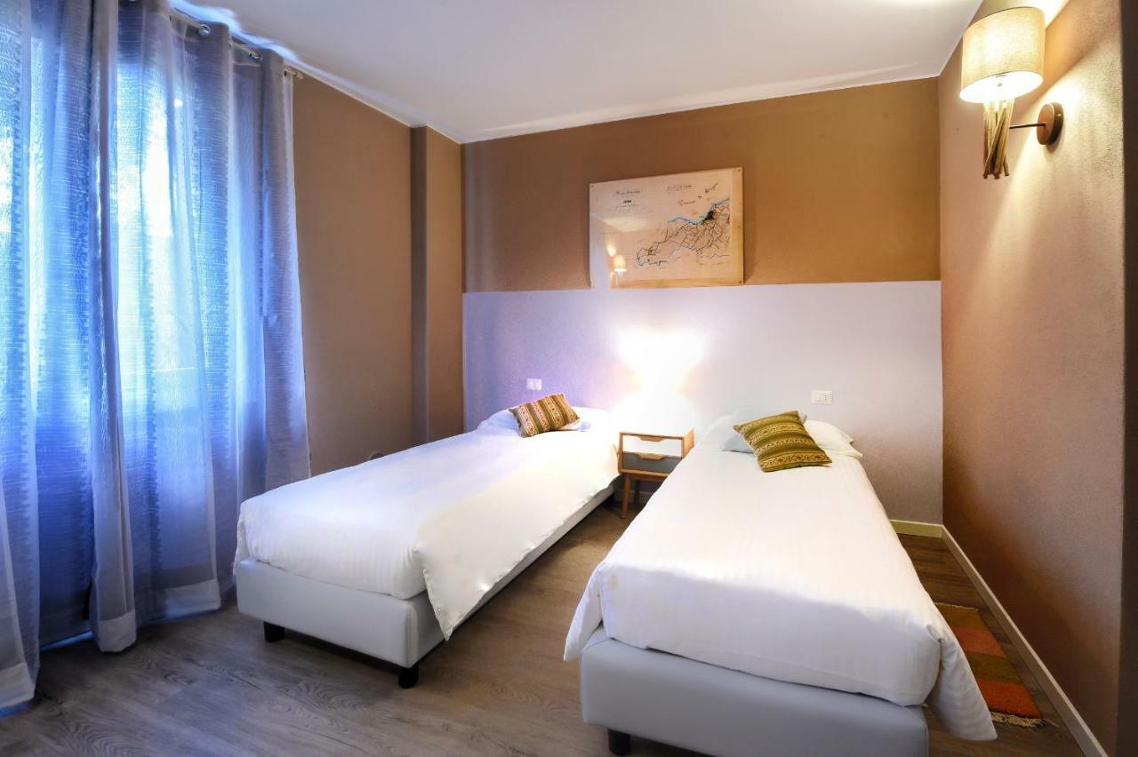 Bed and Breakfast Miramonti Iseo Zewnętrze zdjęcie