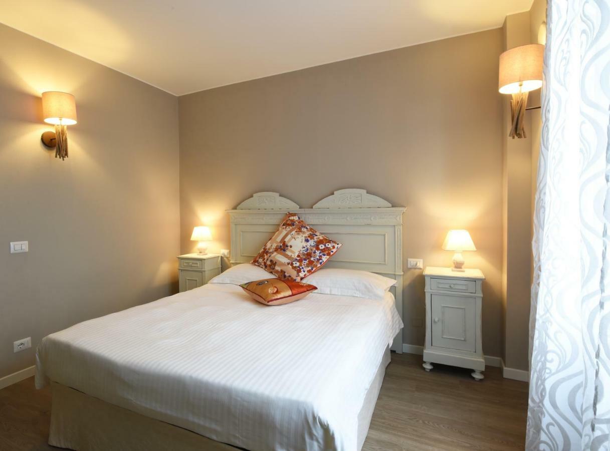 Bed and Breakfast Miramonti Iseo Zewnętrze zdjęcie