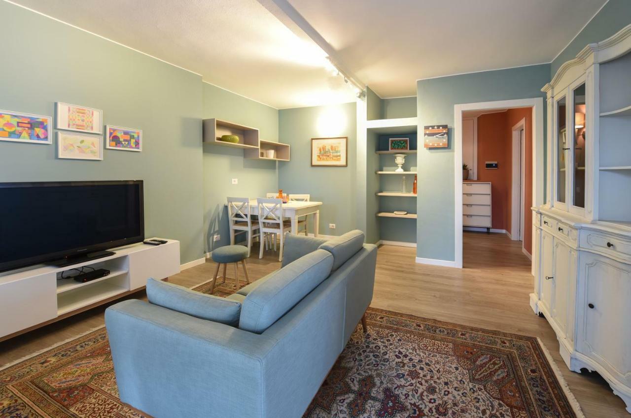 Bed and Breakfast Miramonti Iseo Zewnętrze zdjęcie