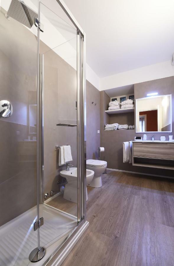 Bed and Breakfast Miramonti Iseo Zewnętrze zdjęcie