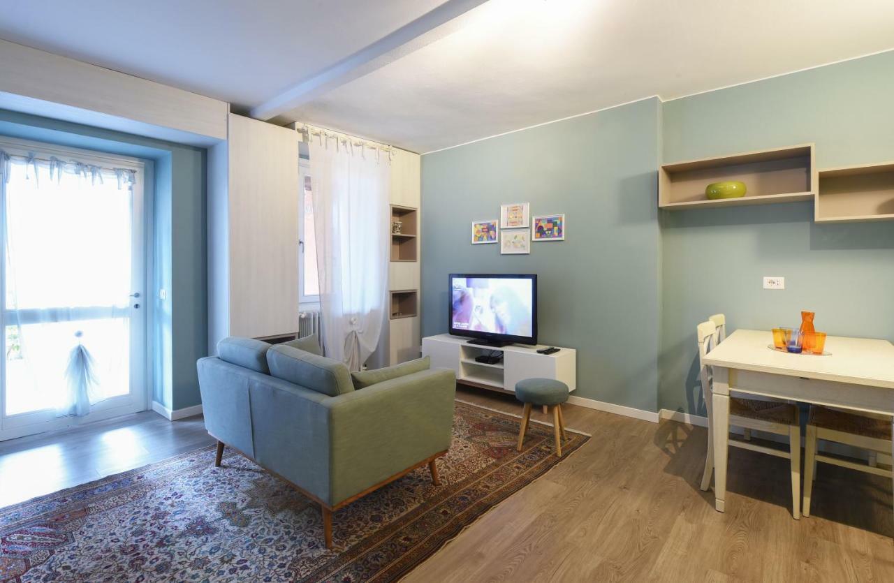 Bed and Breakfast Miramonti Iseo Zewnętrze zdjęcie