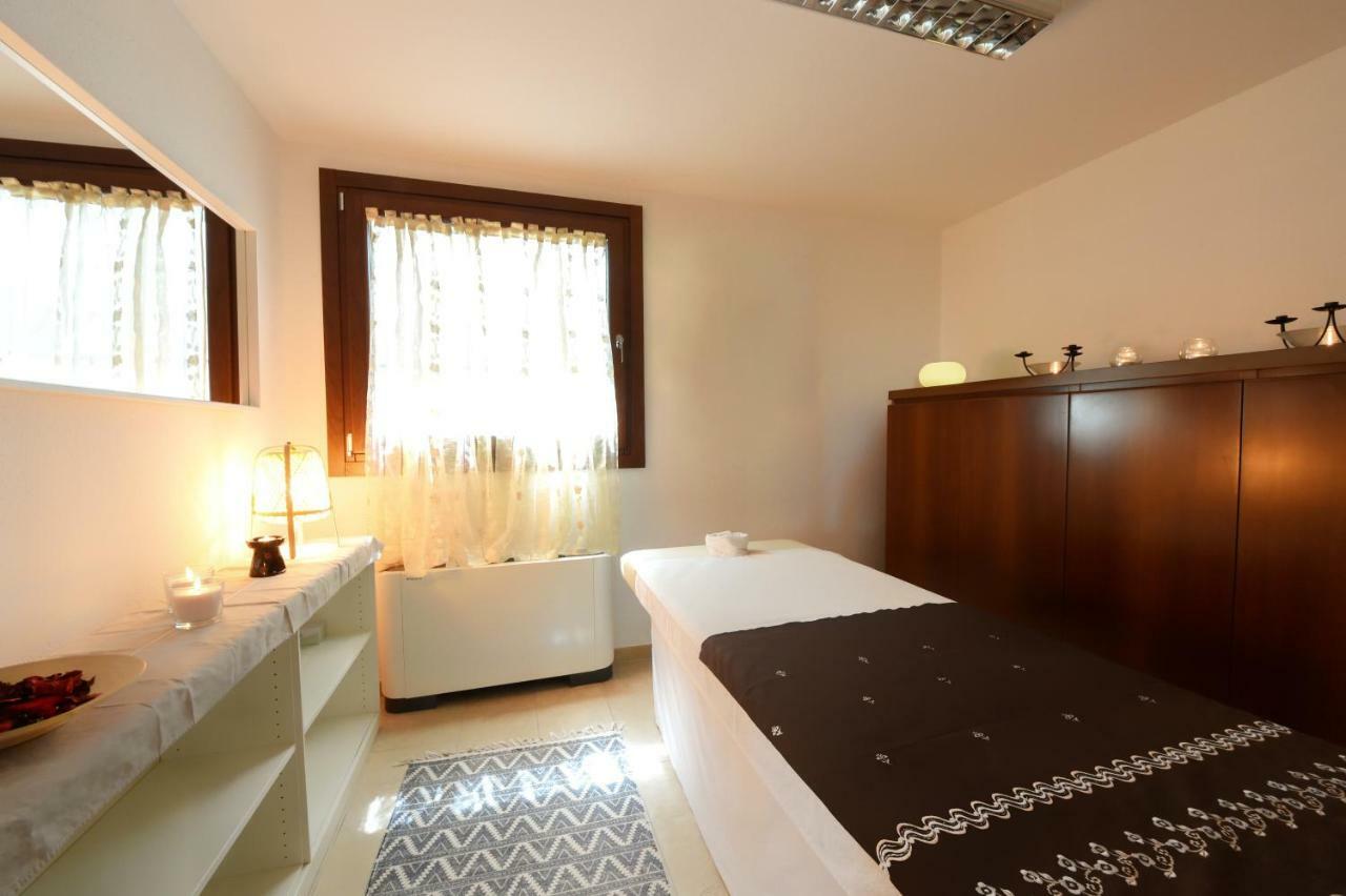 Bed and Breakfast Miramonti Iseo Zewnętrze zdjęcie